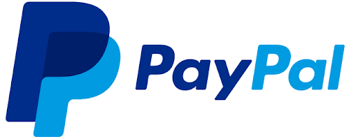 pay with paypal - Anime Stickerz