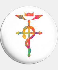 Fullmetal Alchemist Logo